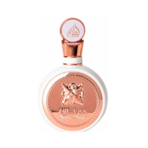 FAKHAR ROSE LATTAFA - (Decant)