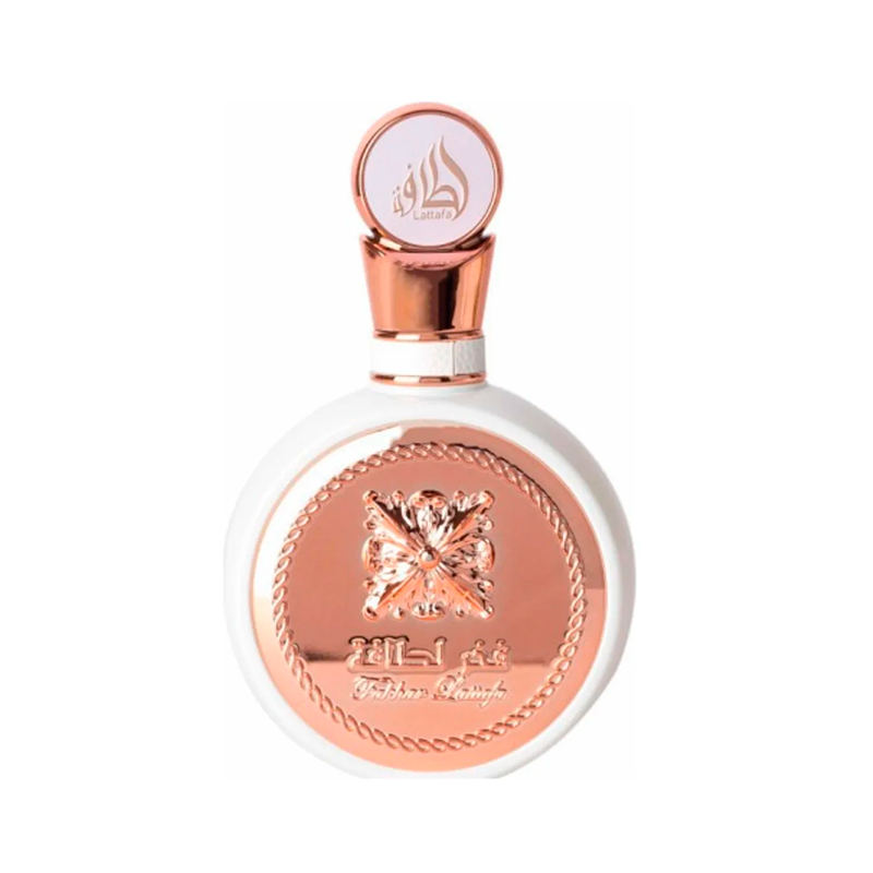 FAKHAR ROSE LATTAFA - (Decant)