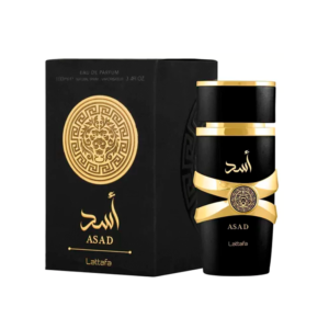 ASAD LATAFA TRADICIONAL- (Decant)