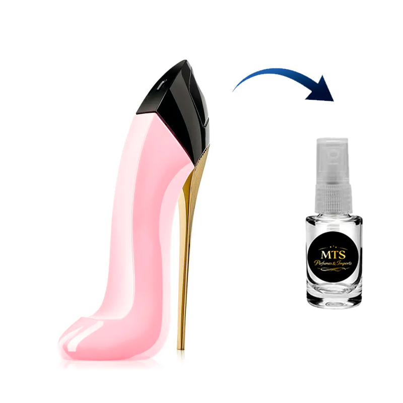 PERFUME CAROLINA HERRERA GOOD GIRL - (Decant) - Imagem 3