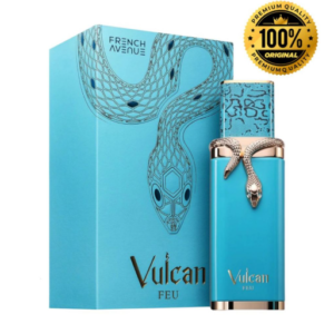 DECANT VULCAN FEU