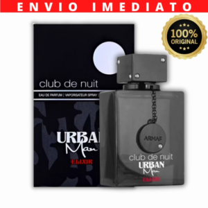 DECANT CLUB DE NUIT URBAN MAN ELIXIR