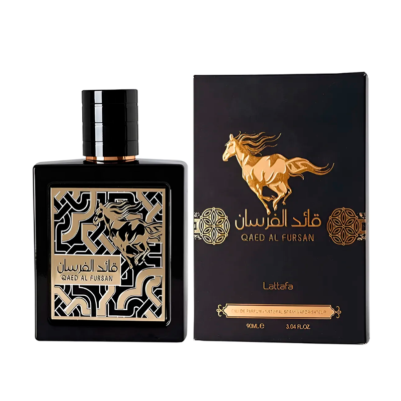 DECANT'S - QAED AL FURSAN BK