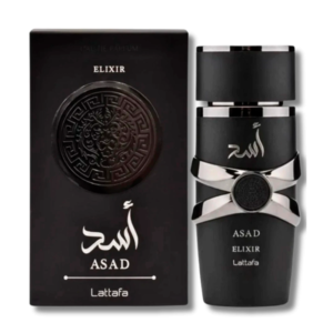 DECANT'S - ASAD ELIXIR