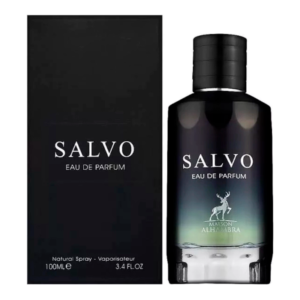 DECANT'S - SALVO EDP