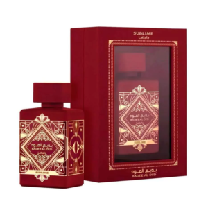 DECANT'S - Bade’e Al Oud Sublime
