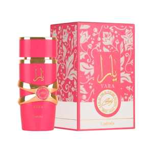 DECANT'S - YARA CANDY