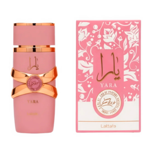 DECANT'S - YARA ELIXIR