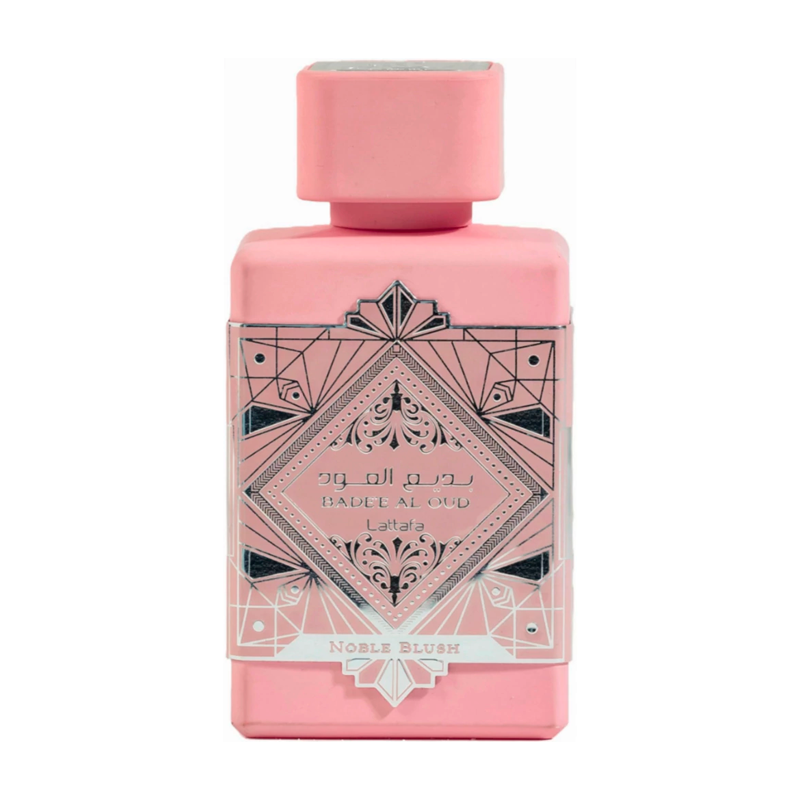 DECANT'S - BADE’E ROSE