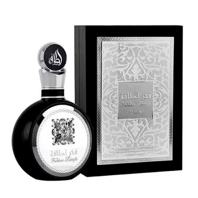 DECANT'S - FAKHAR BLACK