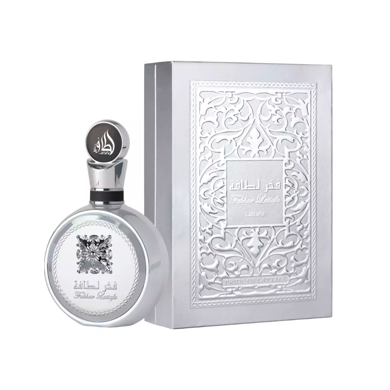 DECANT'S - FAKHAR PLATINUM