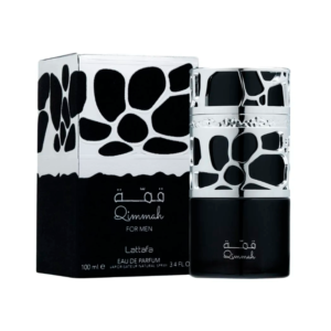 DECANT'S - QIMMAH BLACK